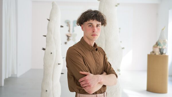 Dominik Adamec