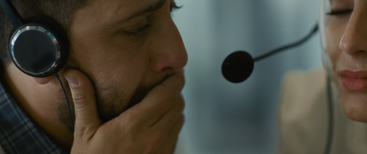 Z&nbsp;filmu Hlas Hind Radžab