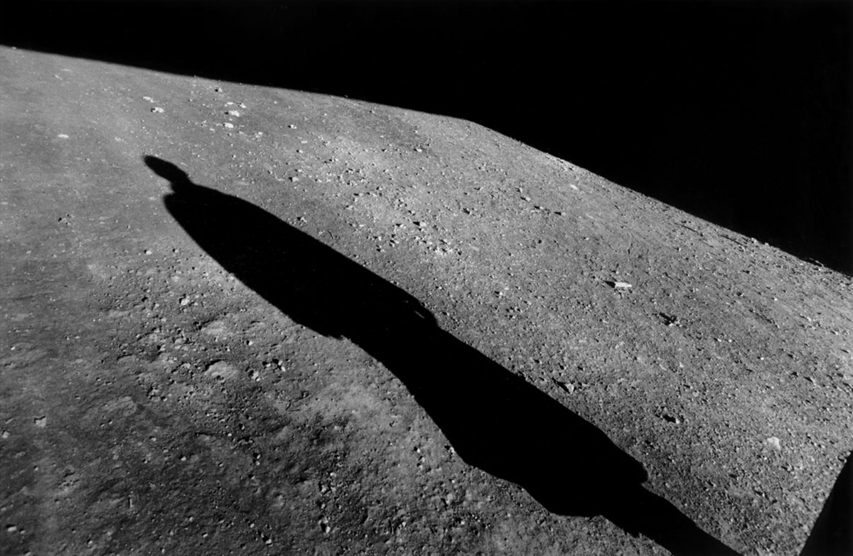 Z výstavy 400 ASA v Leica Gallery Prague