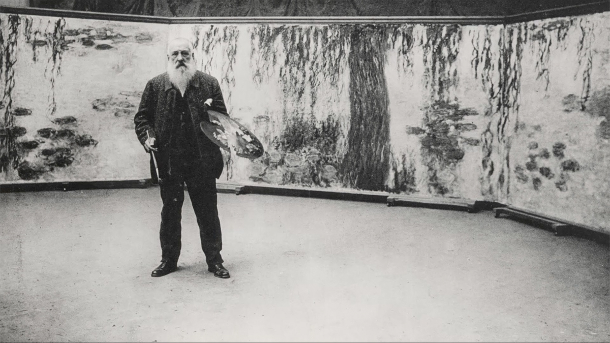 Claude Monet 