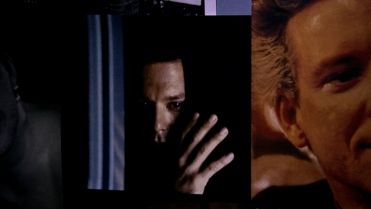 Herec Mickey Rourke