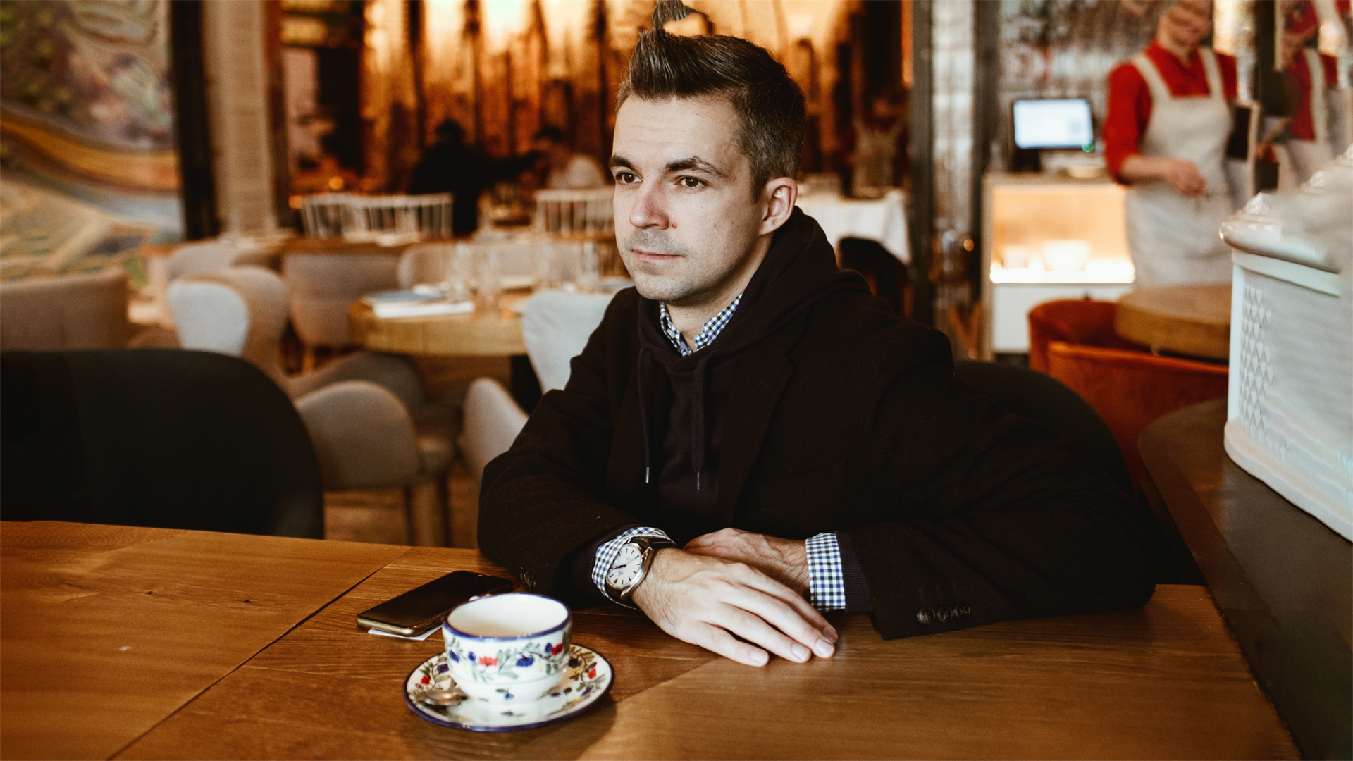 Saša Filipenko