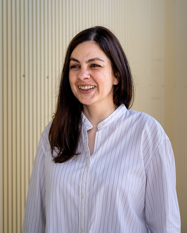 Ladislava Gažiová