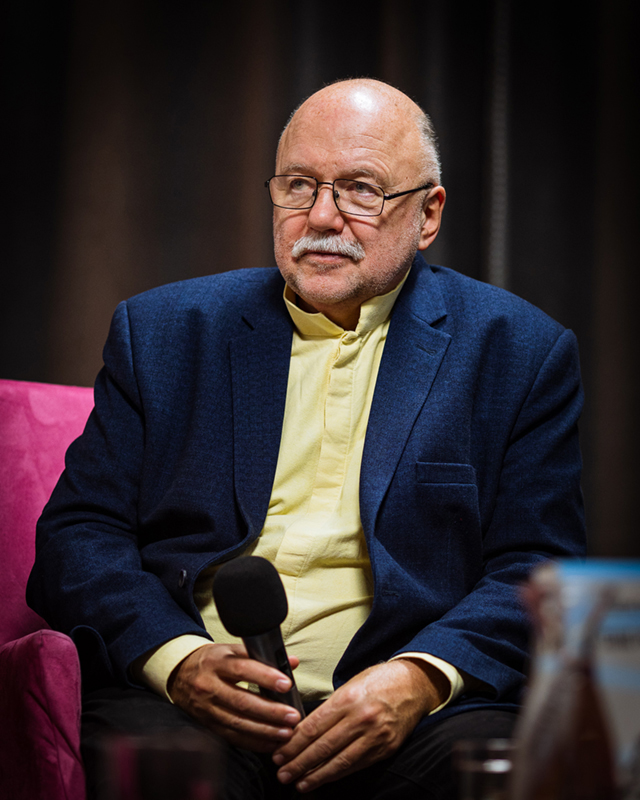 Andrej Kurkov