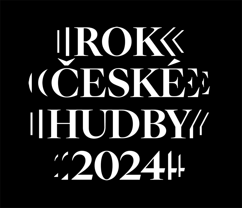 Dokument o festivalu Rok české hudby 2024