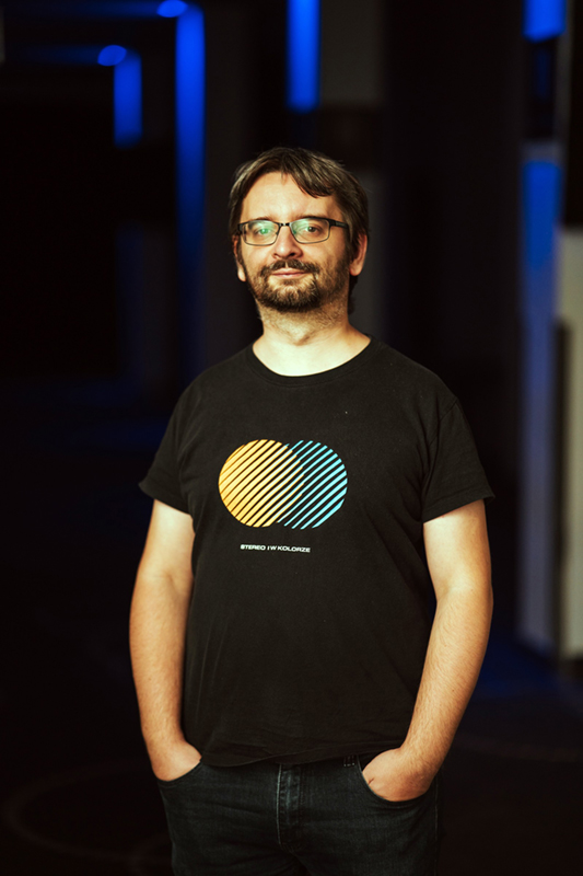 Michał Wilczyński