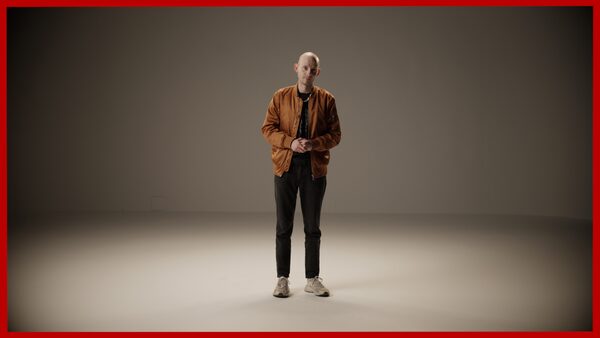 Ondřej Trhoň v Apelu