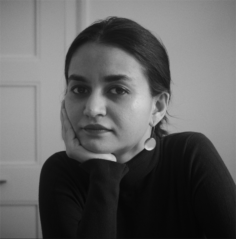Indická režisérka Payal Kapadia