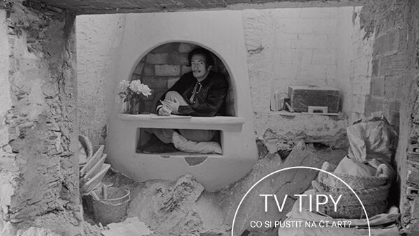 Salvador Dalí