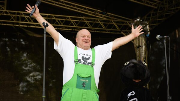 David Novotný ve filmu Krtkův svět