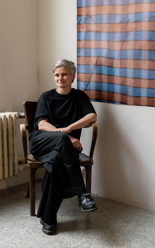 Markéta Kinterová