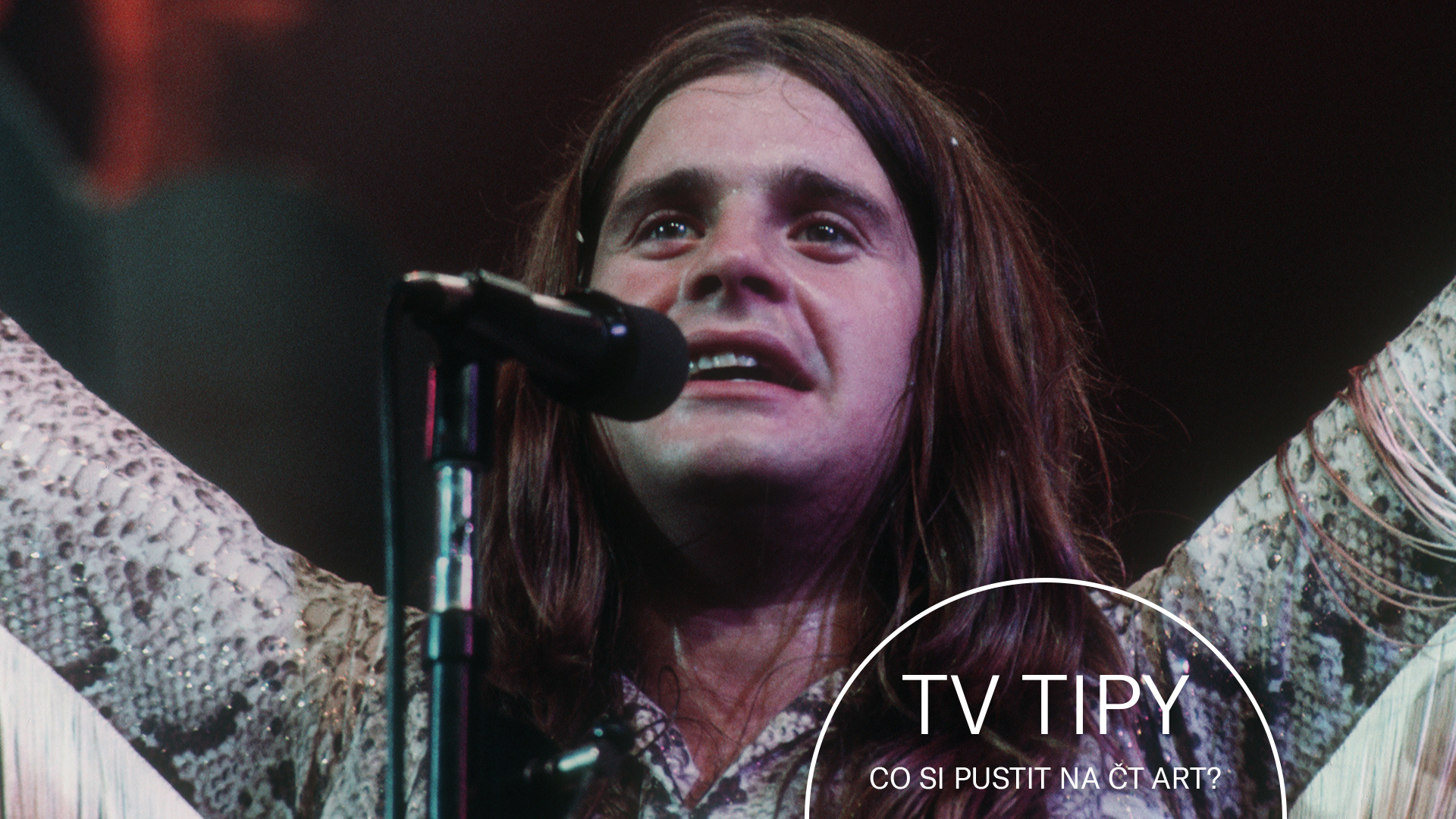 Ozzy Osbourne