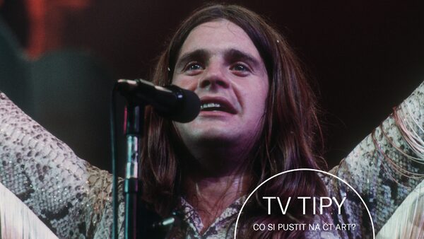 Ozzy Osbourne