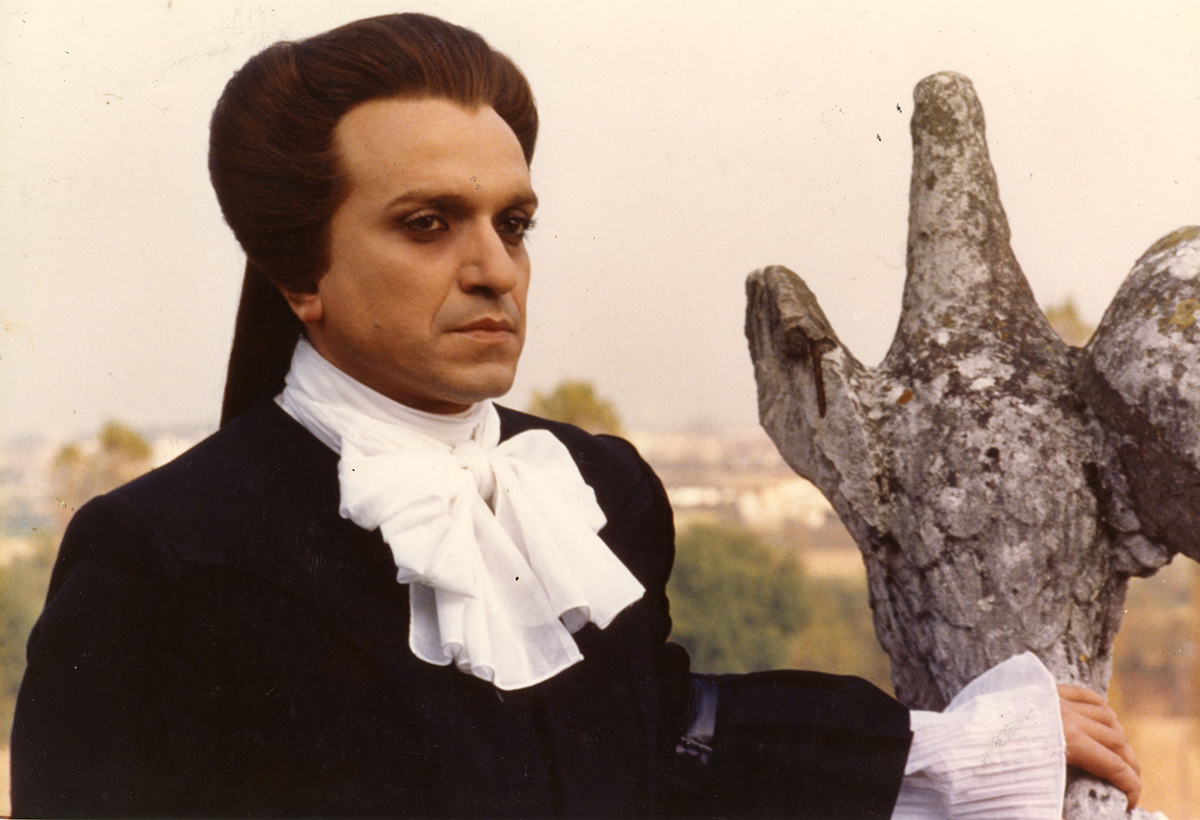Don Giovanni 