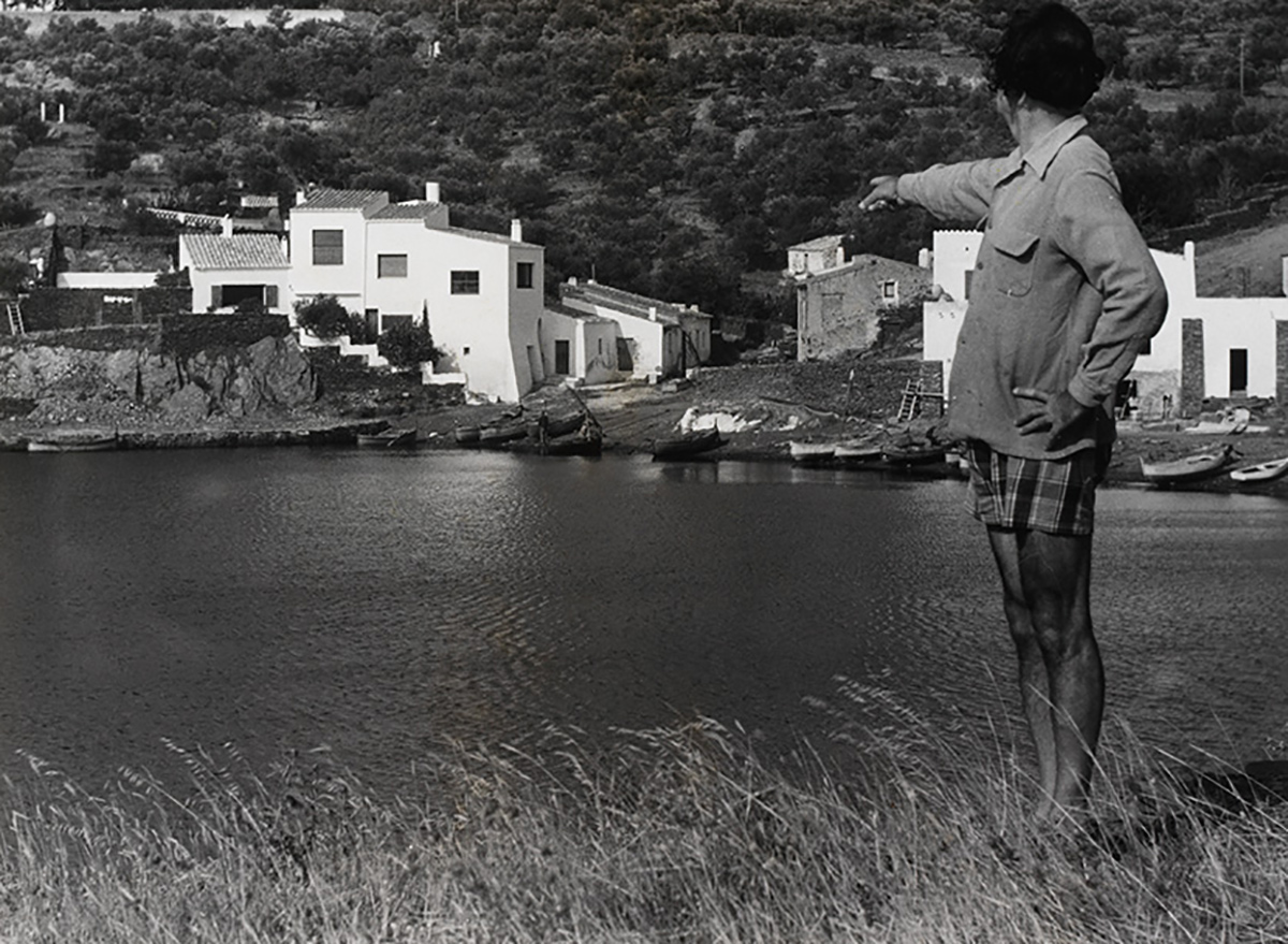 Dalí