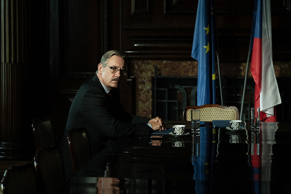 David Matásek