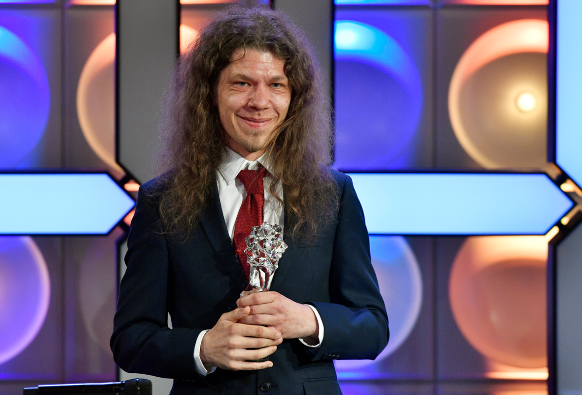 Hudební skladatel Petr Wajsar