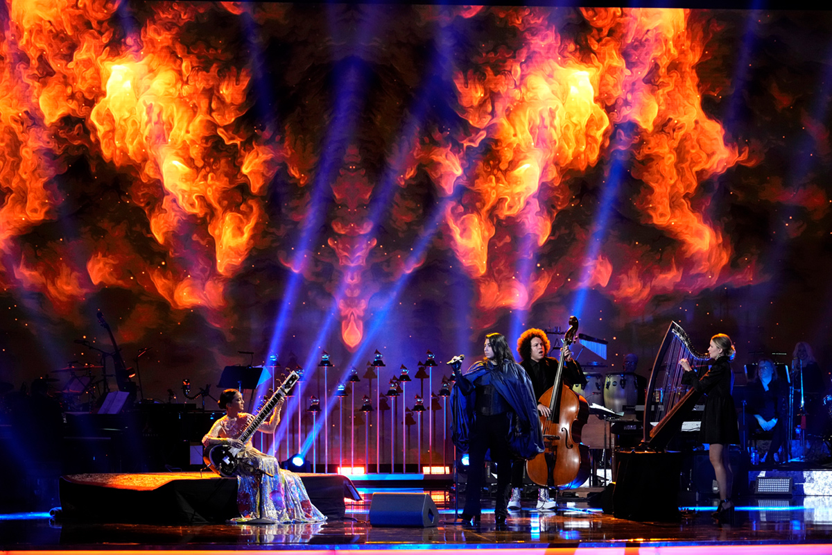 Anoushka Shankar