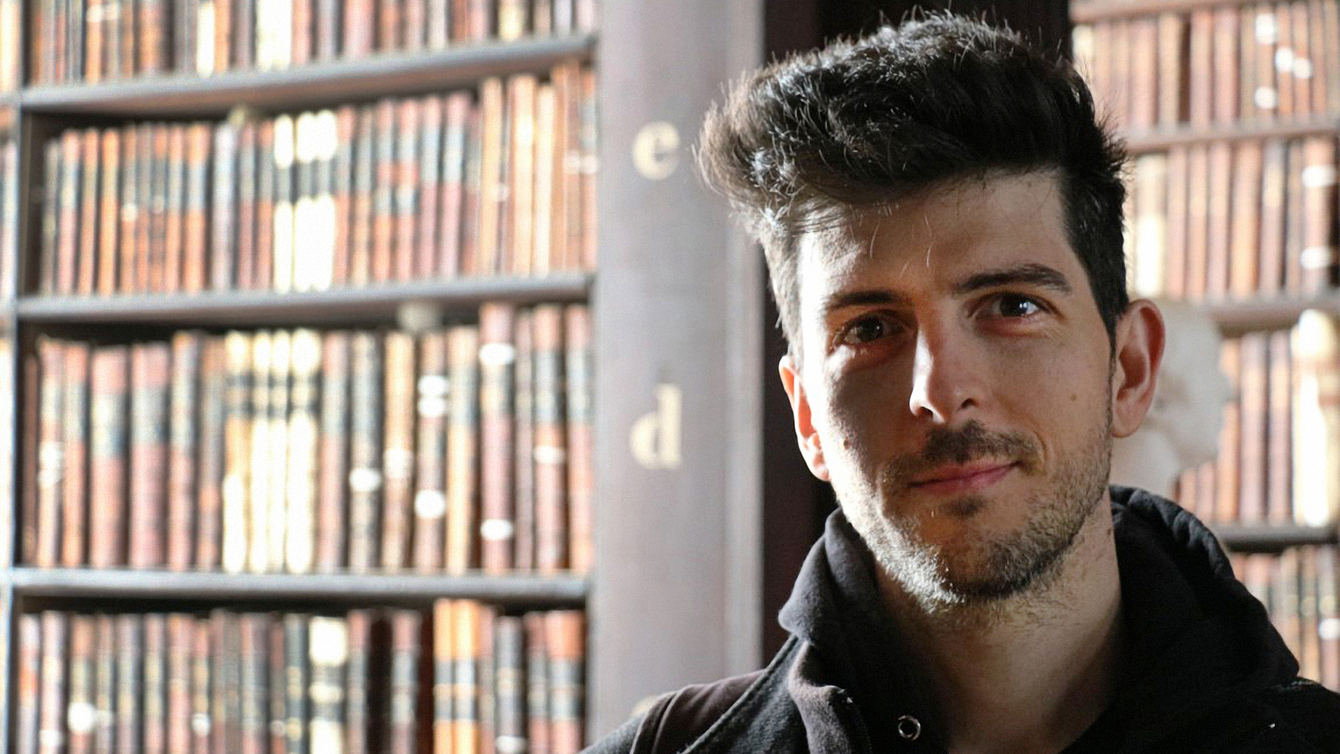 Valerio la Martire