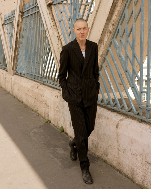 Constance Debré