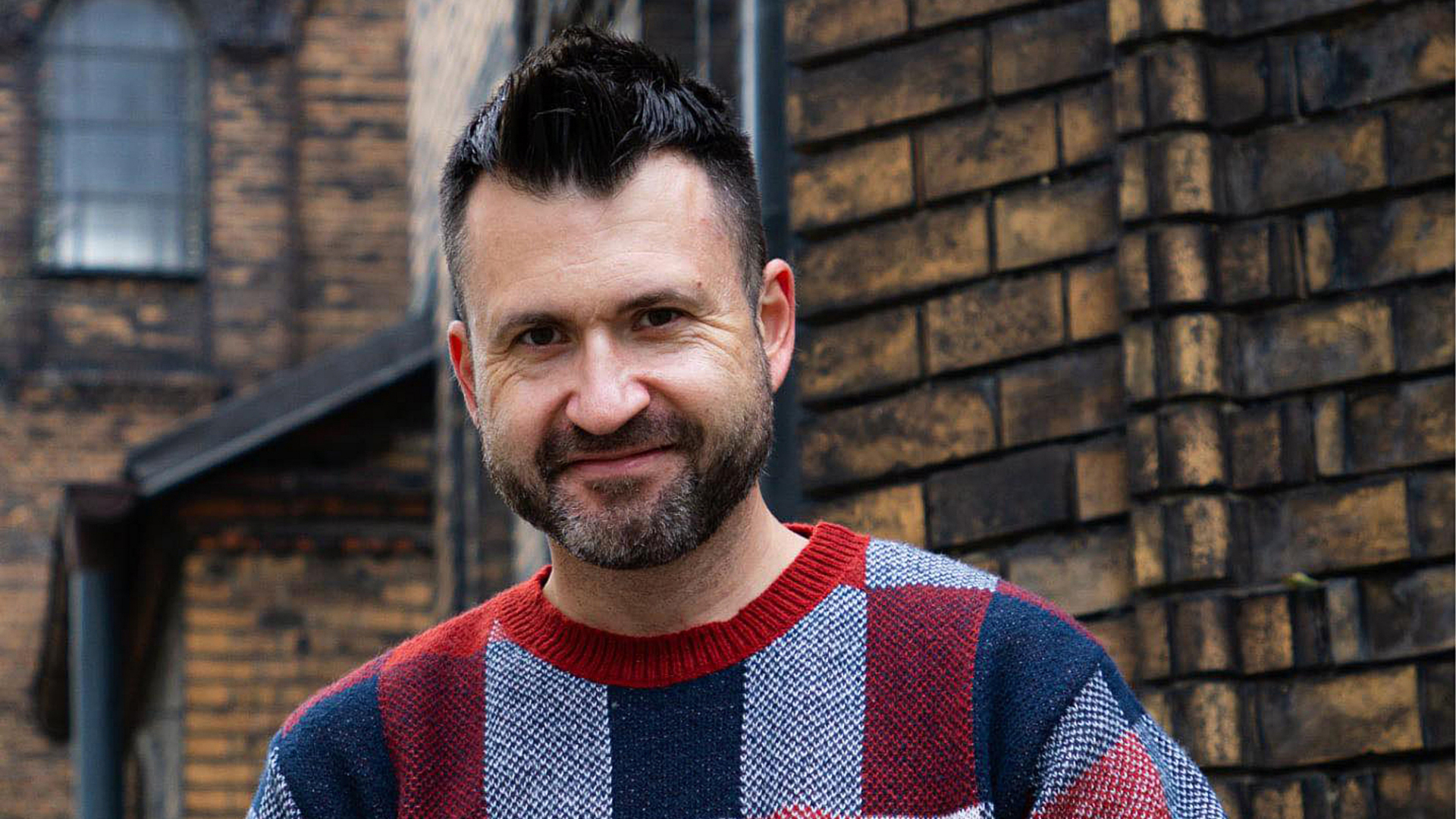 Jiří Klečka