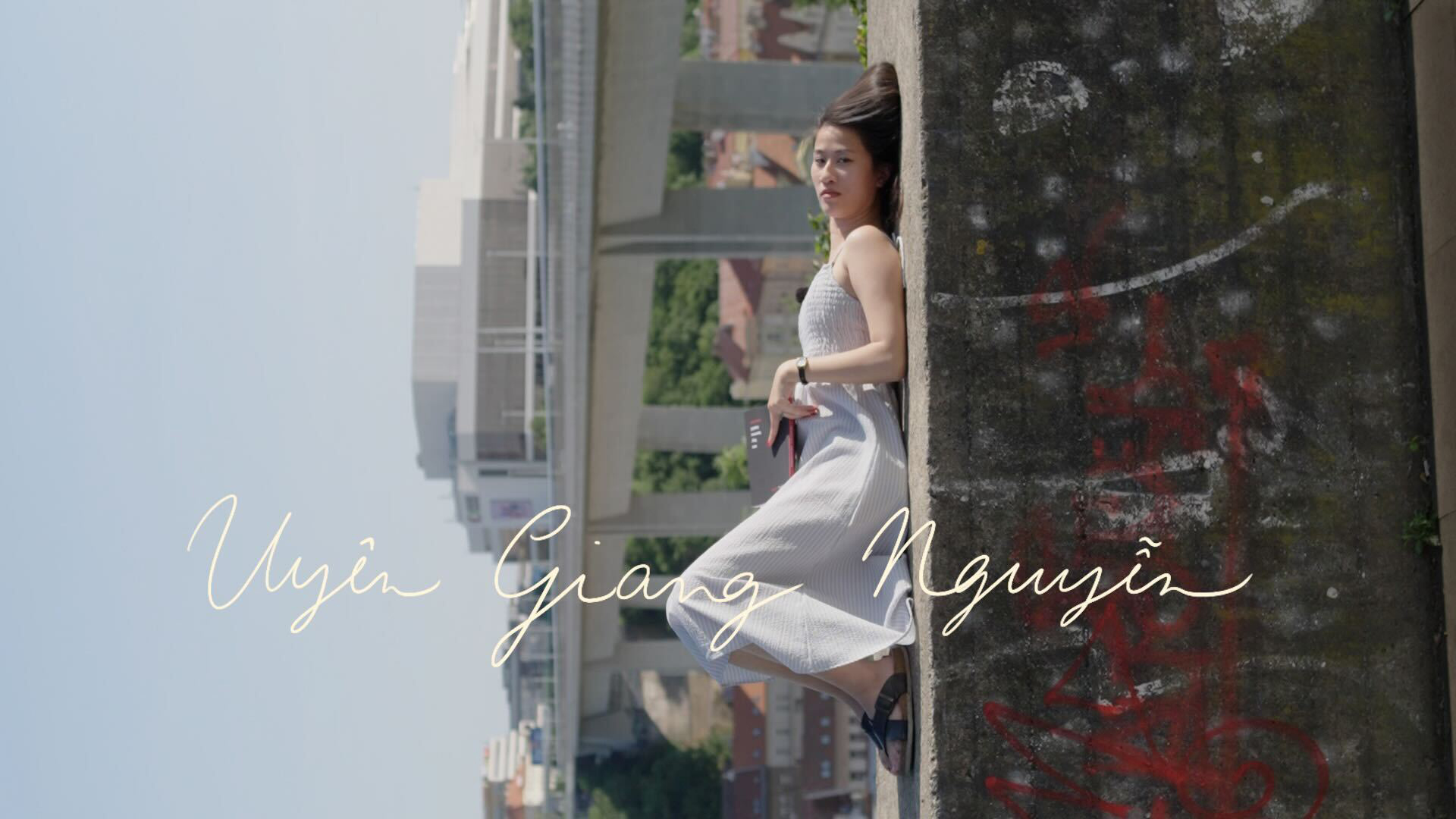 Uyên Giang Nguyễn