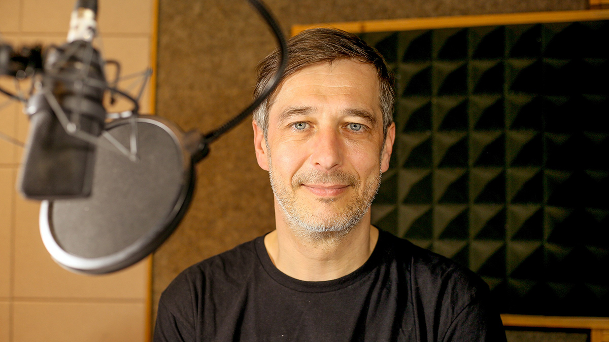 Jan Zadražil