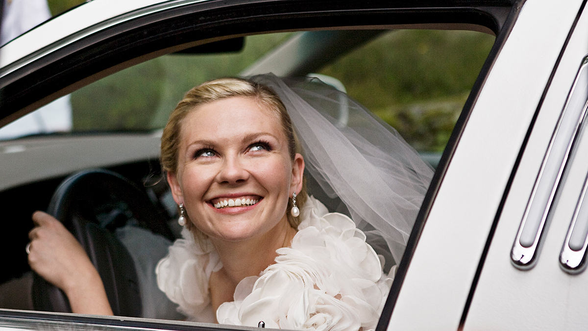 Kirsten Dunst