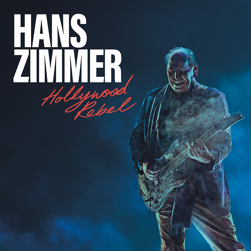 Hans Zimmer