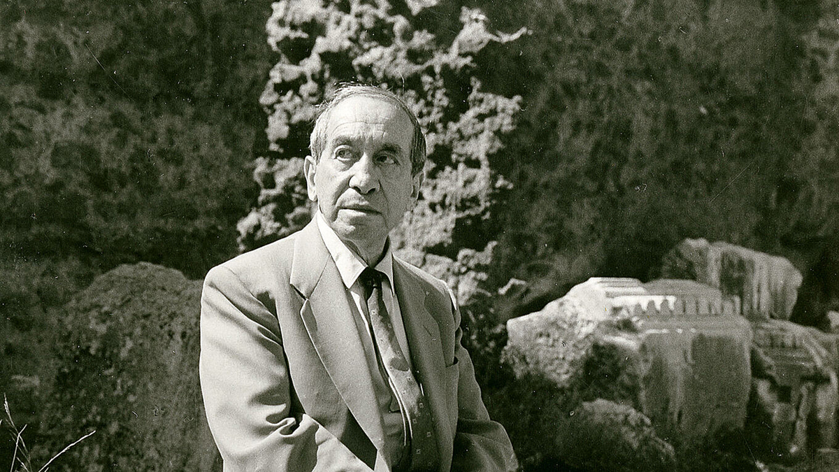 Siegfried Kracauer