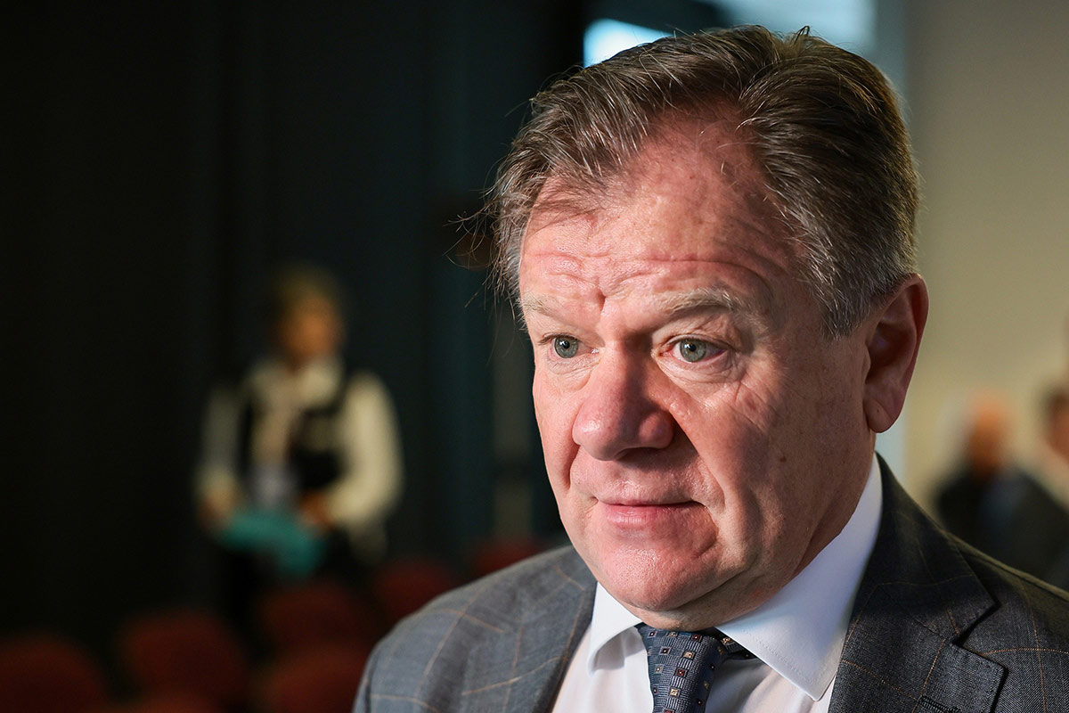 Igor Butman