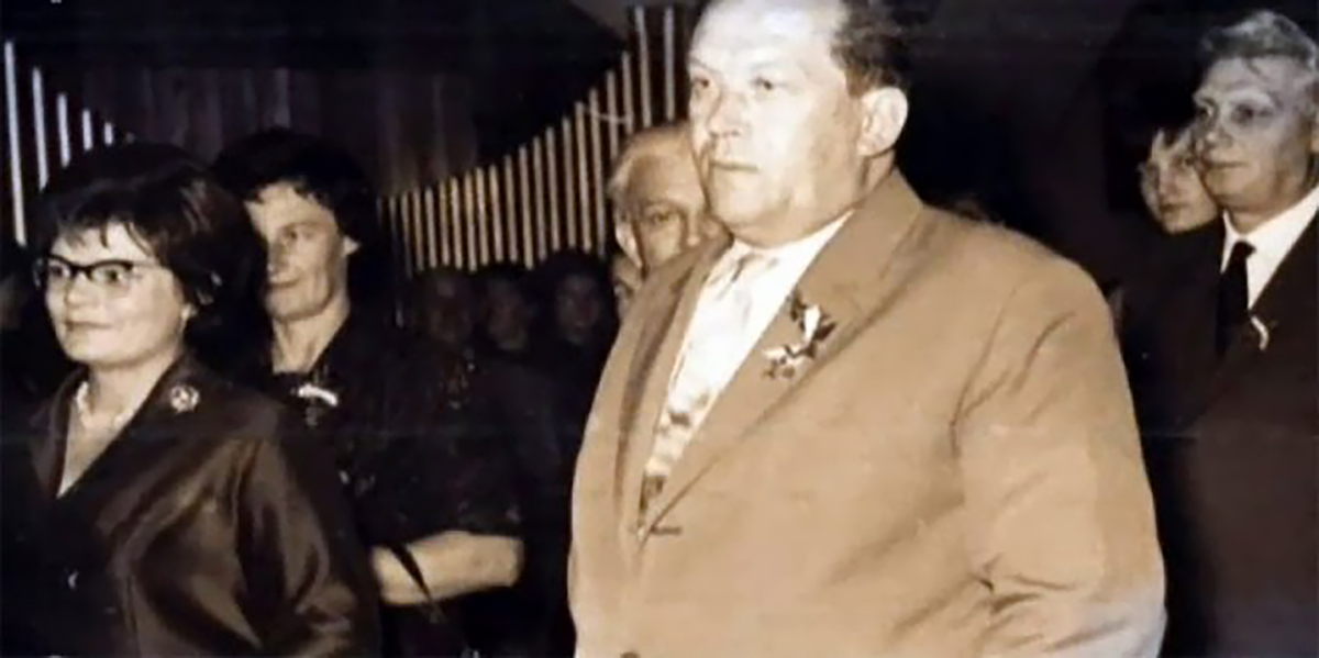Spisovatel Václav Čtvrtek, 