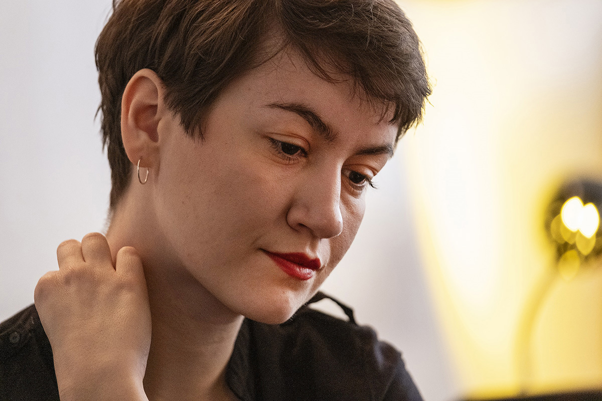 Sára Zeithammerová
