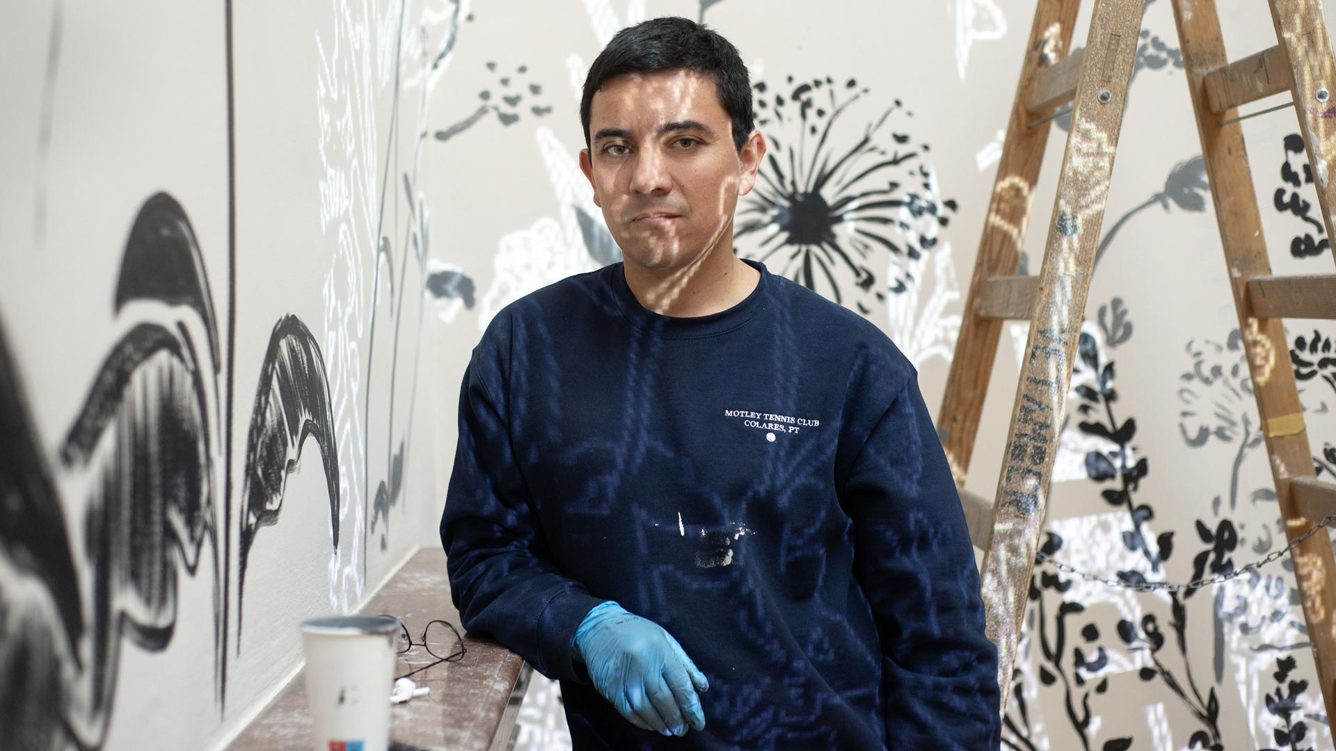 Iván Argote