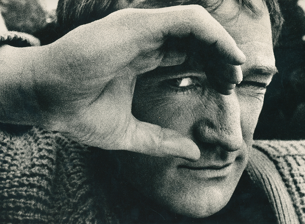 Richard Harris