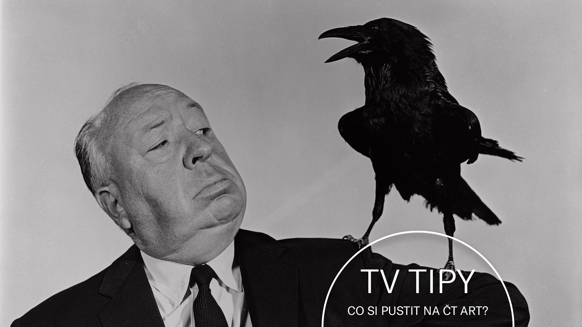 Alfred Hitchcock