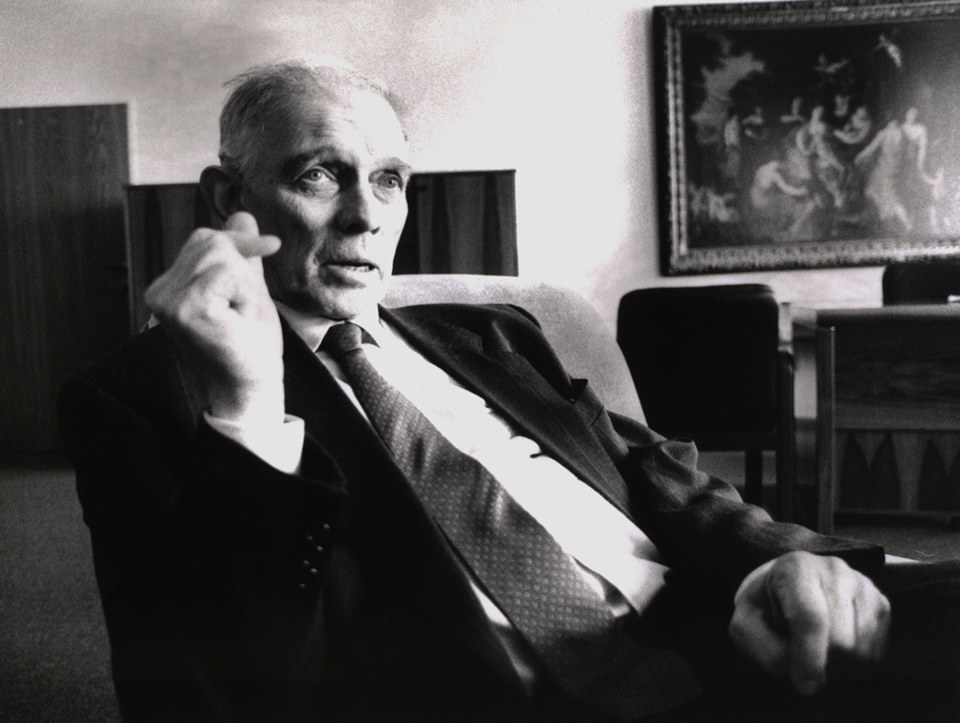 Ivan Medek