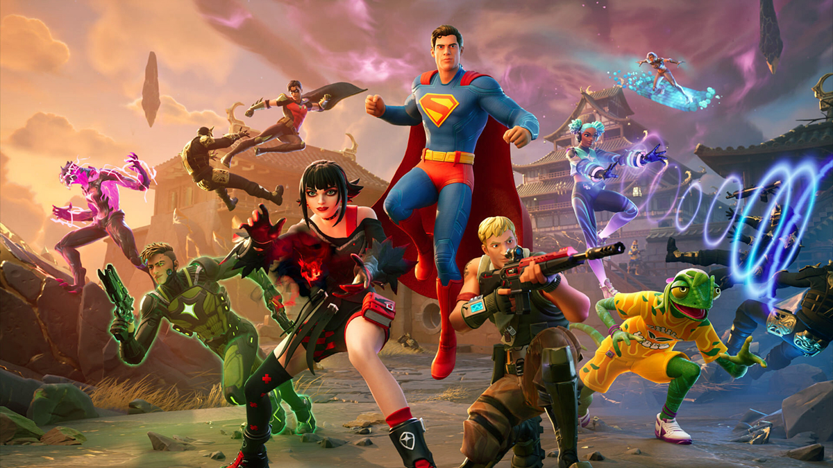 Fortnite