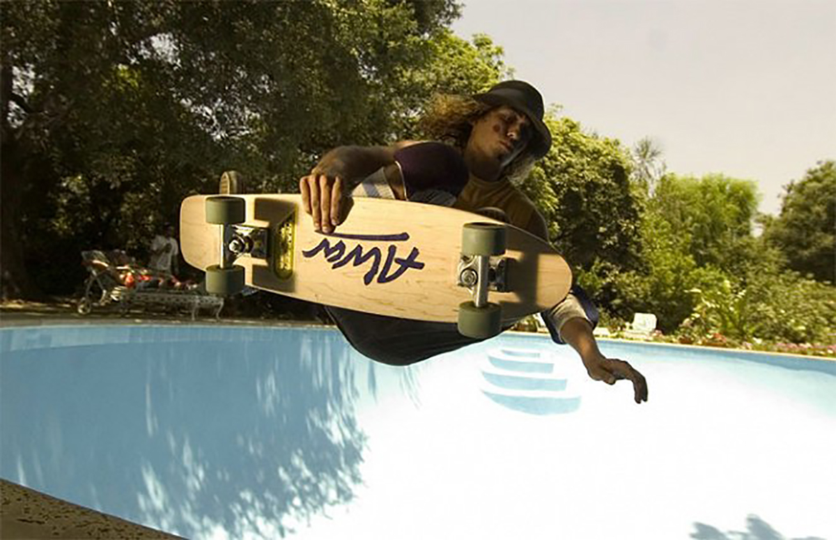 Legendy z Dogtownu