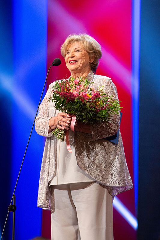 Libuše Švormová