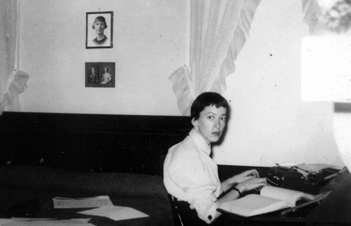 Ursula K. Le Guinová