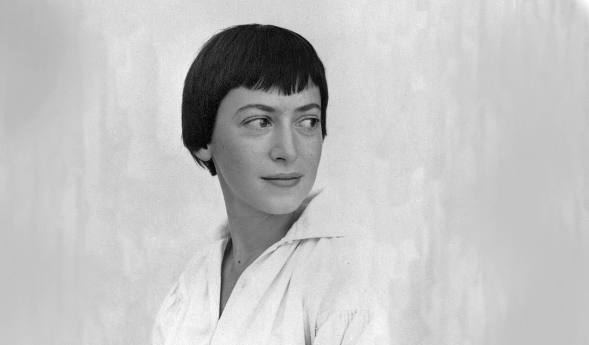Ursula K. Le Guinová