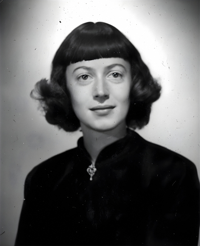 Ursula K. Le Guinová