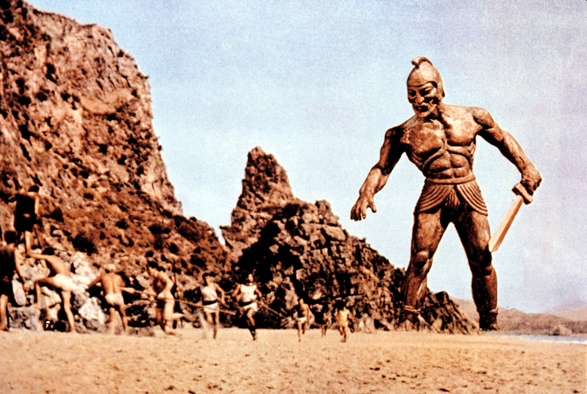 Jáson a&nbsp;Argonauti