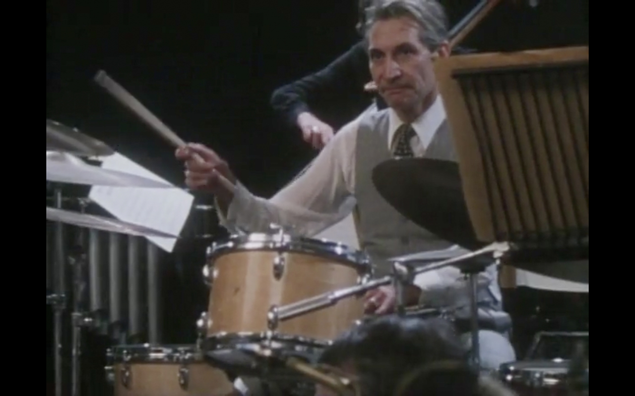 Dlouholetý bubeník skupiny Rolling Stones, Charlie Watts