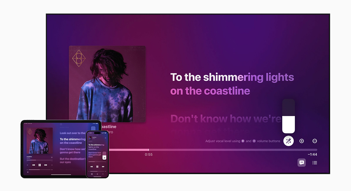 Apple Music