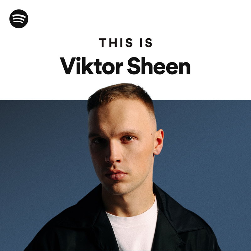 Viktor Sheen