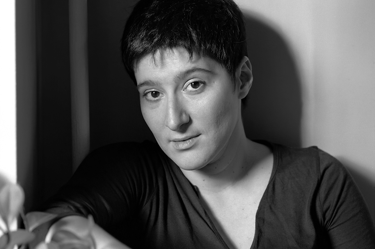 Marija Stěpanovová v roce 2006