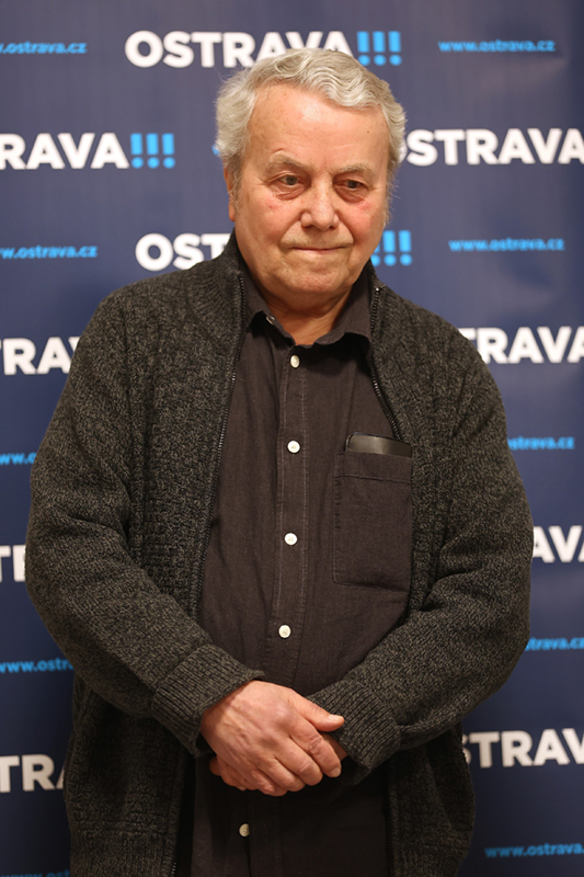 Fotograf Viktor Kolář 