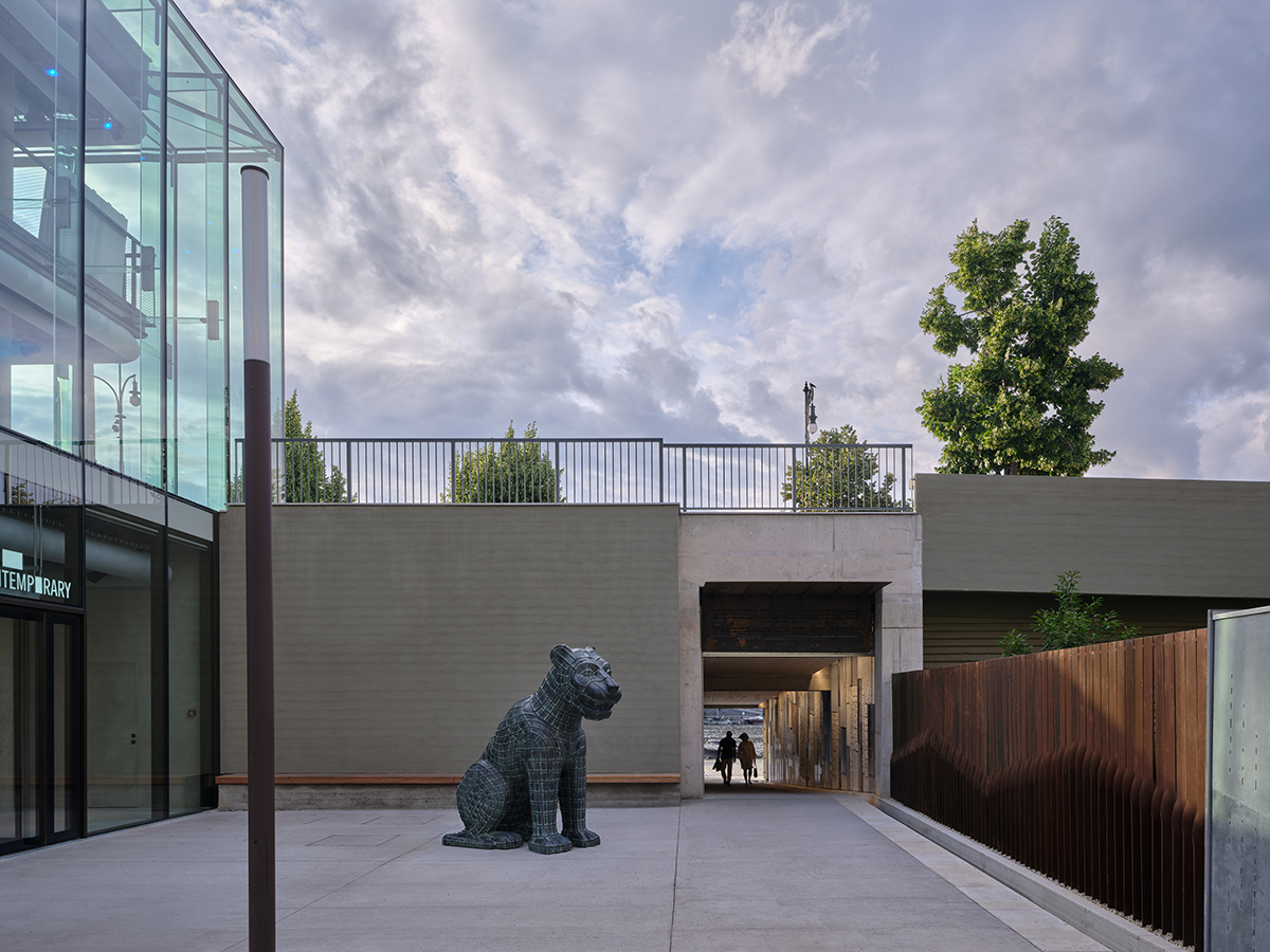 Kodl Contemporary